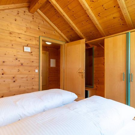 Haus Maria-Theresia Schoppernau Esterno foto