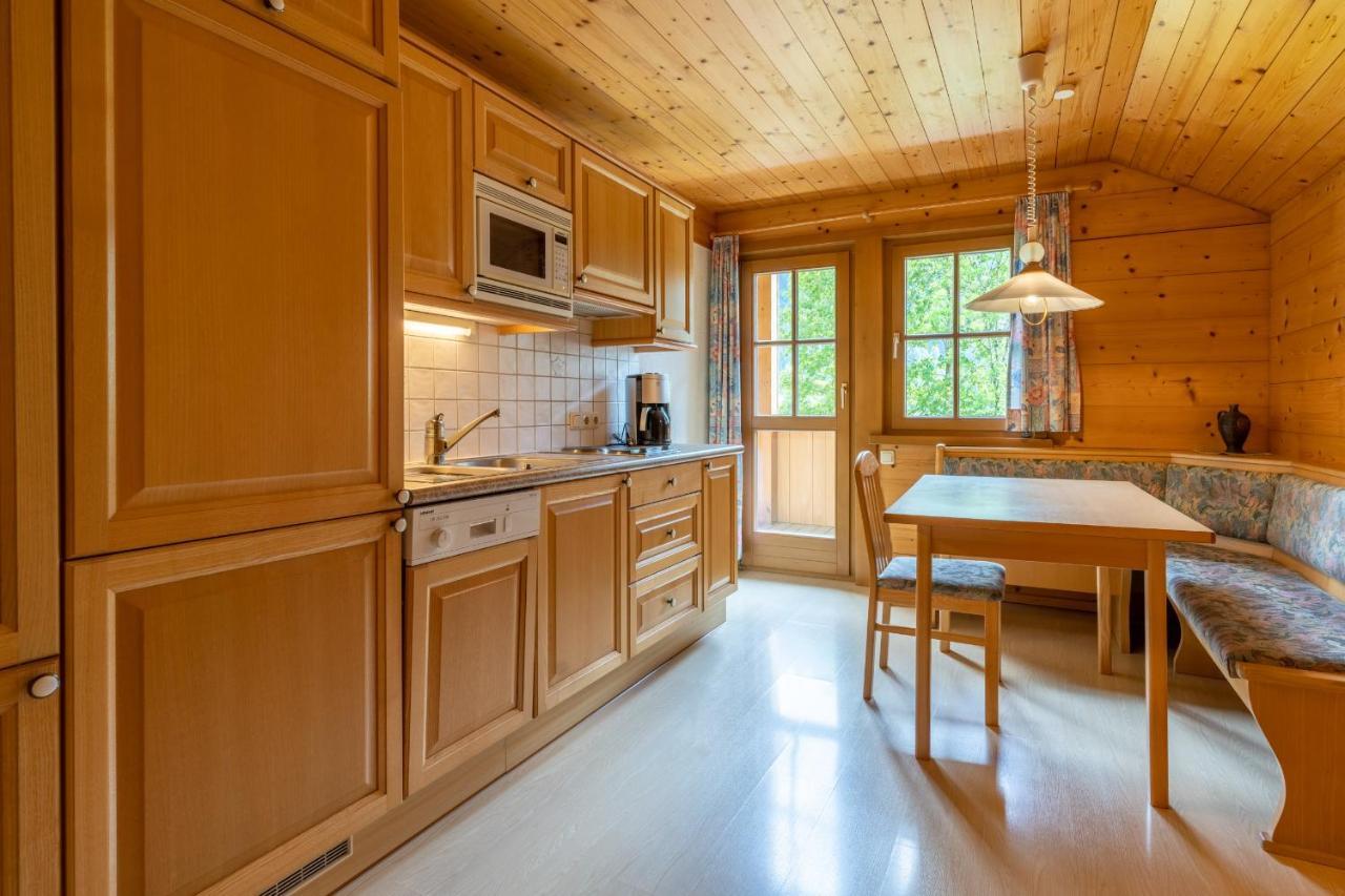 Haus Maria-Theresia Schoppernau Esterno foto
