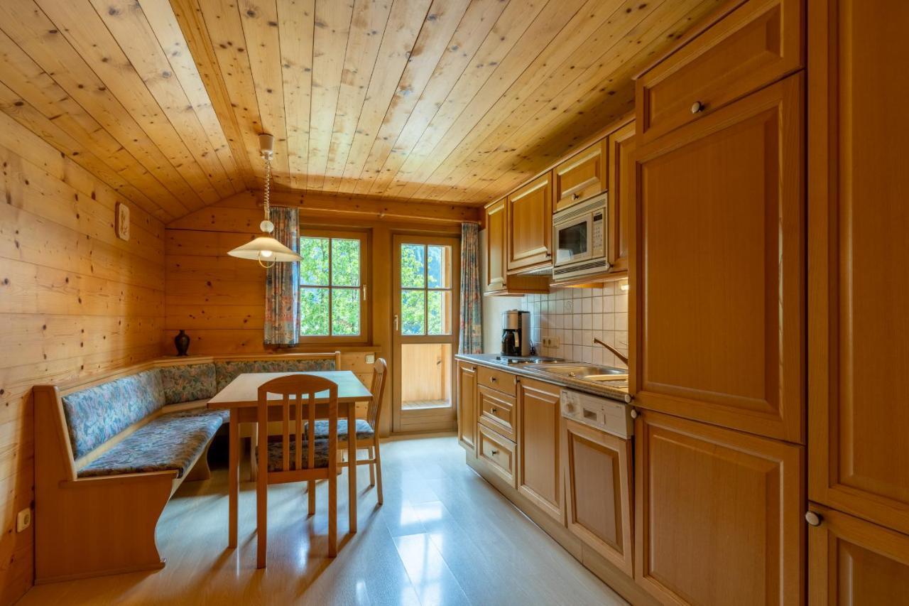 Haus Maria-Theresia Schoppernau Esterno foto